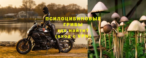 прущий лед Алексеевка